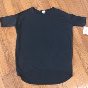 LuLaRoe Black Irma